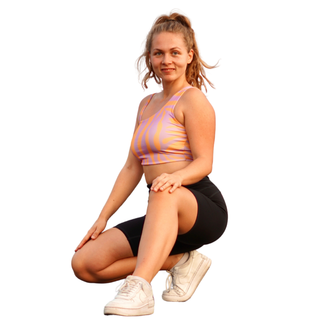 Anna Shuffle Instructor